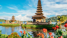 Indonezija
