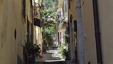 Sicilija, Taormina