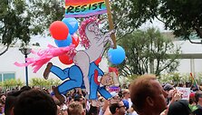 &bdquo;La Pride&ldquo; parado akimirka