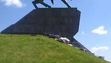 Ryčio Pilkausko kelionių motociklu akimirkos