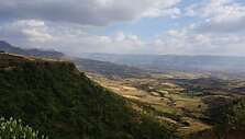 Etiopija 