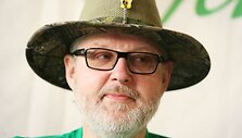 &bdquo;Akacijų alėjos&ldquo; prodiuseris V.Stakėnas ir pats koncertuoja festivalio žiūrovams
