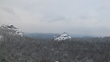 Kelionės akimirka