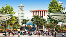 &bdquo;Universal Studios&ldquo;