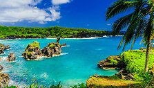 Maui sala