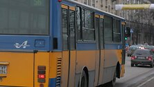 Bagažui, užimančiam keleivio vietą vie&scaron;ajame transporte, reikia įsigyti papildomą keleivio bilietą.