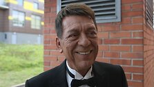 S.Povilaitis sako, jog kūryba &ndash; tai jo uždara teritorija, į kurią nenoriai leidžia netgi artimiausius žmones.
