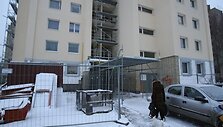 Daugiabučių, kurių visi butai turi balkonus, gyventojai net nesuka galvos, kam reikia mokėti už balkonų renovaciją, o kam ne, nes renovavimo ka&scaron;tai paskirstomi po lygiai.