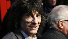 Ronnie Woodas
