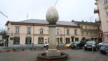Paskutinį kartą &bdquo;Margutis&ldquo; buvo restauruotas 2007-ųjų balandį. Nuo to laiko skulptūros niekas netvarkė.