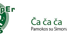 ča ča ča 