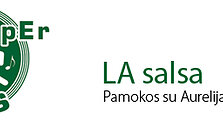 la salsa