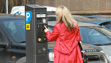 Dėl automatų dažnai kyla problemų.