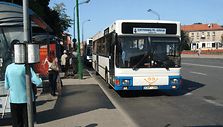 Nuo liepos pabaigos be bilietų važiuojantiems keleiviams gresia kur kas didesnės baudos.  