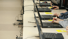 Itin dažni skundai dėl kompiuterių ir kitų elektronikos prekių, kurios buvo įsigytos i&scaron; veiklą jau sustabdžiusio prekybos tinklo. 