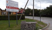 &Scaron;iemet Melnragės keliai sulaukė milžini&scaron;kos finansinės injekcijos &ndash; 5,9 mln. Lt.