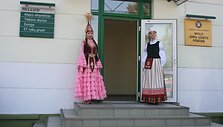 Kazachstano Respublikos konsulatas Klaipėdoje. 2010 m. rugsėjo 24 d.