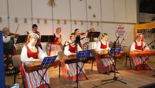 Mugė vyks 7 dienas, nuo gruodžio 17 iki 23 dienos.