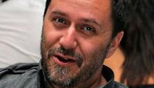 M.Balara budizmą praktikuoja daugiau kaip de&scaron;imtmetį.