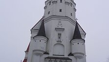&Scaron;iaulių &scaron;v. Povilo ir Petro katedra.