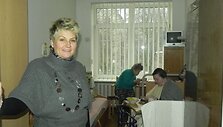 Anot R.Senkienės, lė&scaron;ų i&scaron; savivaldybės biudžeto Klaipėdos senelių globos namams reikėtų bent dukart daugiau, nei yra skiriama. 