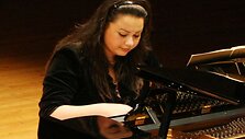 Indrė Baik&scaron;tytė