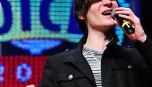 Tarptautinio džiazo vokalistų konkurso &bdquo;Jazz Voices&ldquo; nugalėtoju tapo lenkas Voicechas Mirčekas.