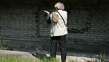 Klaipėdos savivaldybė nori nugriauti Birutės g. esančią buvusią &scaron;audyklą. 
