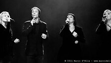 &bdquo;Cappella&lsquo;A&ldquo;