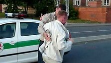 Klaipėdos policija tvirtina, jog yra pasiruo&scaron;usi užtikrinti tvarką Jūros &scaron;ventės metu.