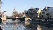 Uostamiesčio biudžetas 2012-aisiais planuojamas beveik 20 mln. Lt mažesnis nei buvo 2011-aisiais.
