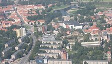 Klaipėdos gatvėms Vyriausybė ketina skirti papildomų investicijų. 