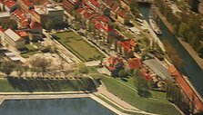&Scaron;v. Jono bažnyčią ketinama atstatyti buvusioje vietoje - Turgaus gatvėje. Čia norima perlaidoti ir senųjų klaipėdiečių palaikus, atrastus per archeologinius kasinėjimus senamiestyje. 