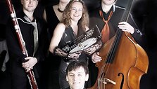 Vilniečių kvintetas atliks aistringas tango melodijas