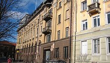 &Scaron;ią savaitę pradedama &bdquo;Viktorijos&ldquo; rekonstrukcija.