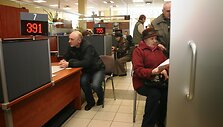 Klaipėdos apskrities valstybinė mokesčių inspekcija nuo kitos savaitės dirbs valanda ilgiau. 