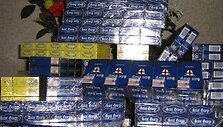 Cigaretės