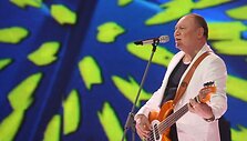 Pirmąjį rugpjūčio vakarą &bdquo;Muzikuojančiame kelte&ldquo; gros legendinė grupė &bdquo;Rondo&ldquo;.  