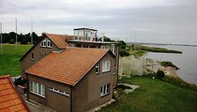 Pro Ventės rago ornitologijos stotį kas rudenį praskrenda tūkstančiai pauk&scaron;čių. &Scaron;iųmetinės didžiosios migracijos dar tik laukiama.