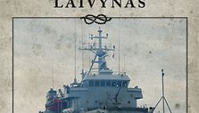 I&scaron;leista nauja knyga apie Lietuvos laivyną