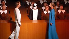 Sezoną Klaipėdos valstybiniame muzikiniame teatre pradės barokinis &bdquo;Orfėjas&ldquo;.  