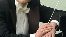 Dirigentas Vytautas Lukočius laimėjo konkursą Meksikoje.
