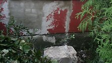 Rugsėjį vagi&scaron;iai buvo i&scaron;daužė pastato H.Manto gatvėje sieną. Tuomet taip pat apvogta juvelyrikos parduotuvė.
