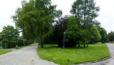Juknaičių gyvenvietė-parkas pripažinta kultūrine vertybe.