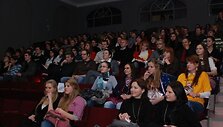 Studentai kveičiami aktyviai dalyvauti renginiuose. Dauguma jų nekainuos nieko.