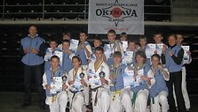 Klaipėdai atstovavo 17 sportininkų, i&scaron; kurių net pusė parsivežė medalius.