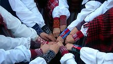 Etnokultūros centre bus diskutuojama apie tradicijas.