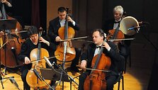 Klaipėdos kamerinis orkestras