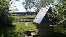 Su Lypkių kaimo gyventojais norima atsiskaityti dar &scaron;iais metais. Tada neilgai trukus buvusio kaimo vietoje atsirastų termofikacinė jėgainė. 