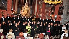 Palangoje poilsiautojų laukia sakralinės muzikos vakarai.